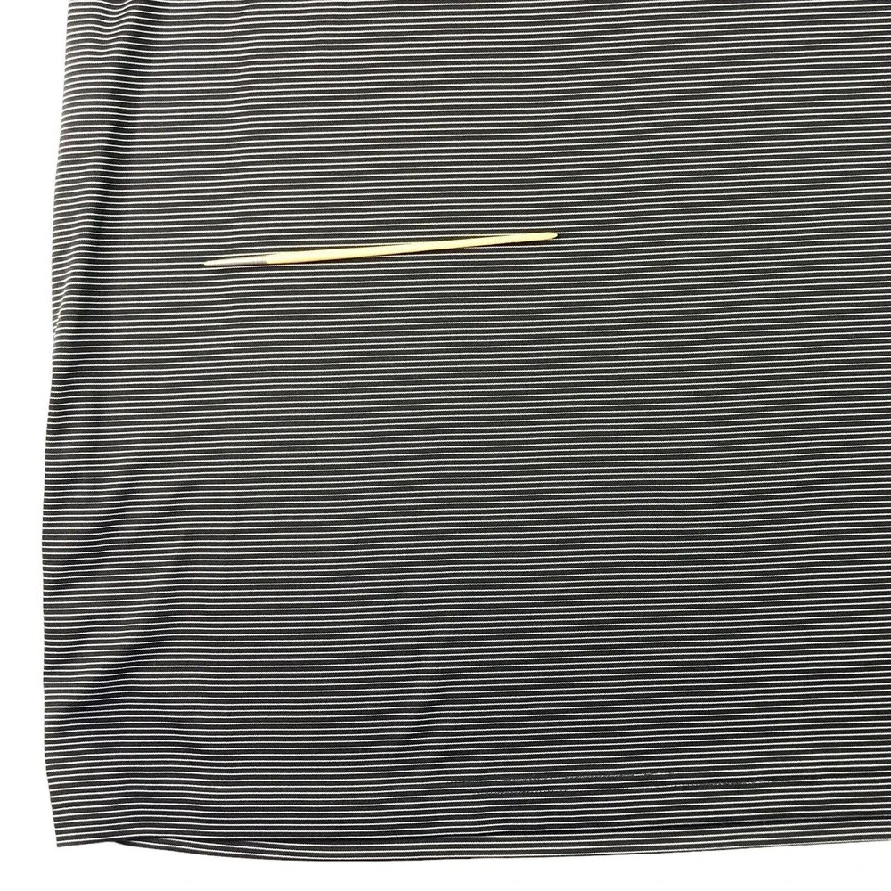 Greg Norman XXL‎ Golf Polo Shirt Microfiber University of Wisconsin Embroidered